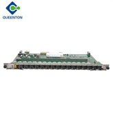 GPFD GPON 16 Ports Interface Card for MA5600 Series OLT Contains 16pcs SFPs Modules C++